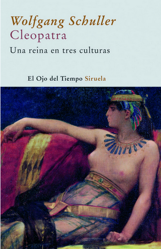 [9788498411607] CLEOPATRA