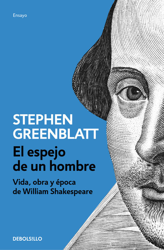 [9788466329255] EL ESPEJO DE UN HOMBRE