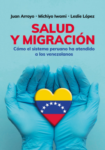 [9786123177621] SALUD Y MIGRACIÓN