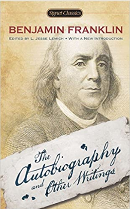 [9780451469885] THE AUTOBIOGRAPHY AND OTHER WRITINGS