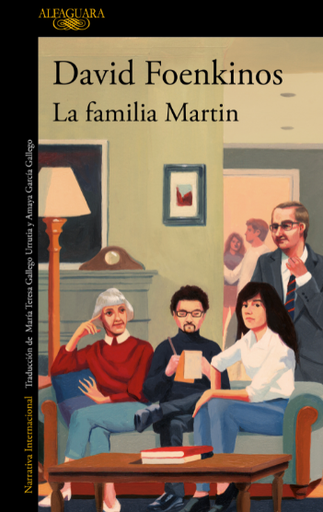 [9788420460543] LA FAMILIA MARTIN