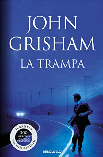 [9788499893761] LA TRAMPA