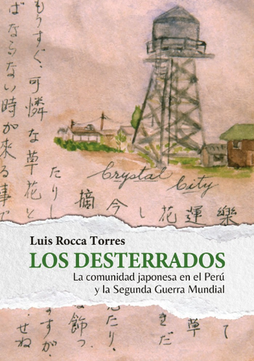 [9786123177645] LOS DESTERRADOS