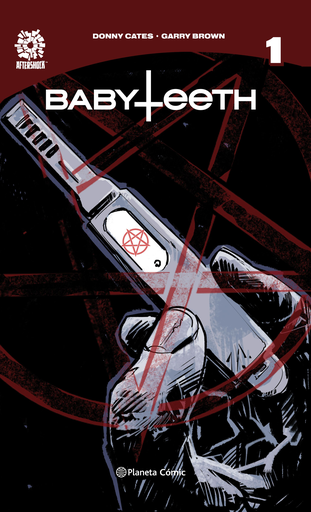 [9788491737353] BABYTEETH 01: EL NACIMIENTO