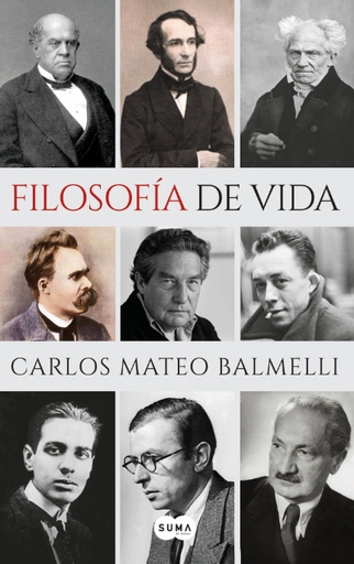 [9789877391428] FILOSOFÍA DE VIDA