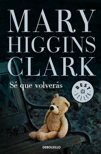 [9788499899633] SÉ QUE VOLVERÁS