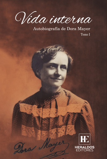 [9786124783159] VIDA INTERNA I