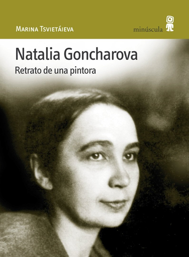 [9788495587275] NATALIA GONCHAROVA