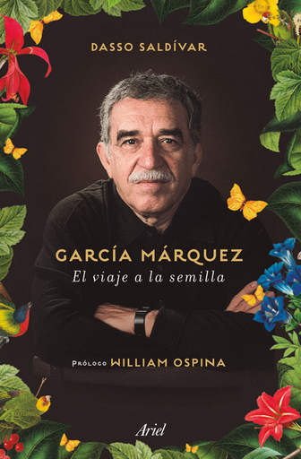 [9789584296825] GABRIEL GARCÍA MÁRQUEZ