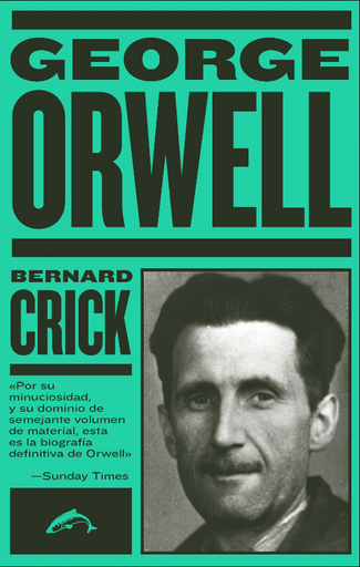[9788412032253] GEORGE ORWELL