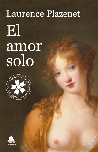 [9788416222537] EL AMOR SOLO