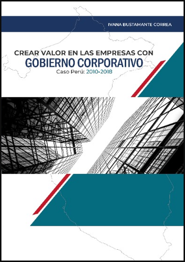 [9786120077870] CREAR VALOR EN LAS EMPRESAS CON GOBIERNO CORPORATIVO