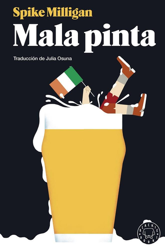 [9788417059828] MALA PINTA