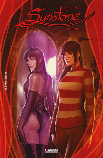 [9788490948705] SUNSTONE 03