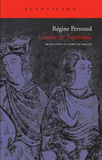 [9788492649105] LEONOR DE AQUITANIA