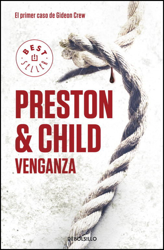 [9788499898773] VENGANZA