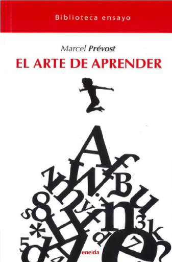 [9788417726034] EL ARTE DE APRENDER