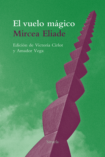 [9788416964734] EL VUELO MÁGICO