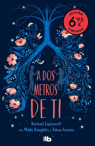 [9788413143323] DOS METROS DE TI (edición limitada)