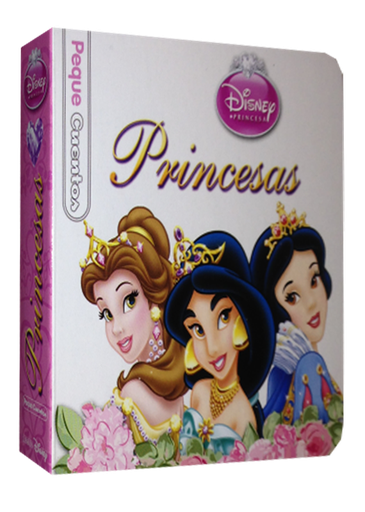 [9788499514444] PRINCESAS