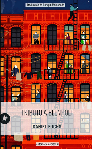[9788415509622] TRIBUTO A BLENHOLT