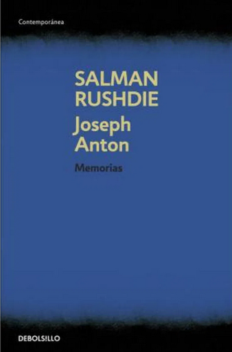 [9788490324462] JOSEPH ANTON