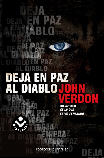 [9788415729068] DEJA EN PAZ AL DIABLO