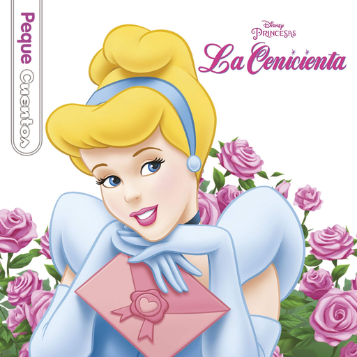 [9788499514390] CENICIENTA