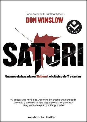 [9788492833894] SATORI