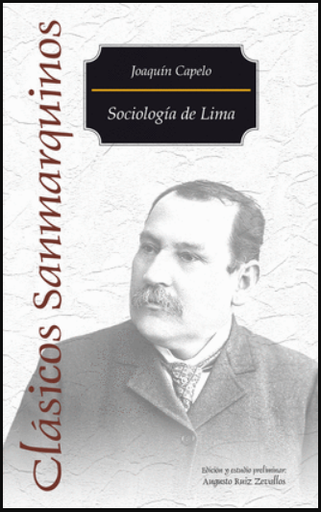 [9789972466960] SOCIOLOGÍA DE LIMA