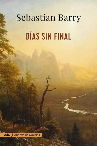 [9788491810230] DÍAS SIN FINAL