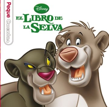 [9788499514413] EL LIBRO DE LA SELVA