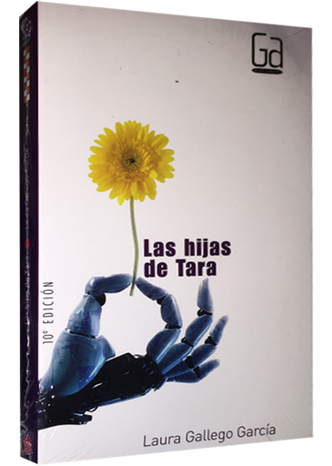 [9788434886292] LAS  HIJAS DE TARA