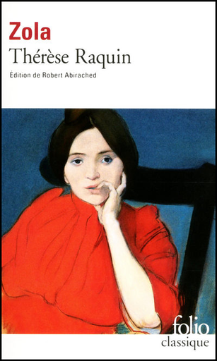 [9782070418008] THÉRESE RAQUIN