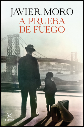 [9789508523280] A PRUEBA DE FUEGO