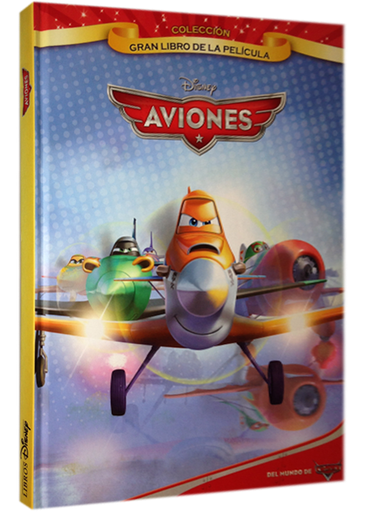 [9788499514789] AVIONES