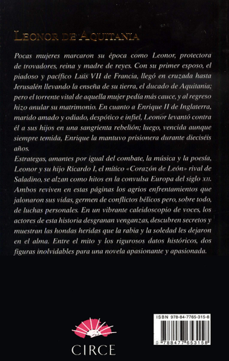 [9788477653158] LEONOR DE AQUITANIA