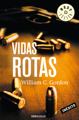[9788490322628] VIDAS ROTAS