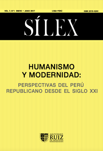 [0000000115811] HUMANISMO Y MODERNIDAD: PERSPECTIVAS DEL PERÚ REPUBLICANO DESDE EL SIGLO XXI