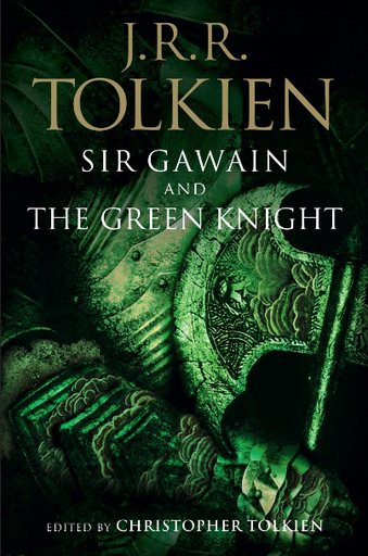 [9780358652977] SIR GAWAIN AND THE GREEN KNIGHT
