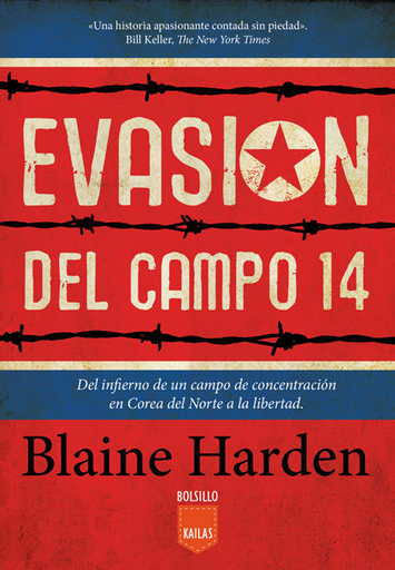 [9788416523412] EVASIÓN DEL CAMPO 14