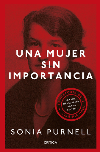 [9788491992479] UNA MUJER SIN IMPORTANCIA