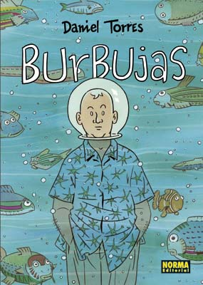 [9788498473346] BURBUJAS