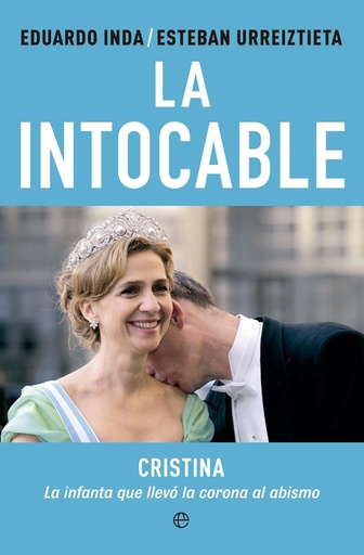 [9788490601341] LA INTOCABLE