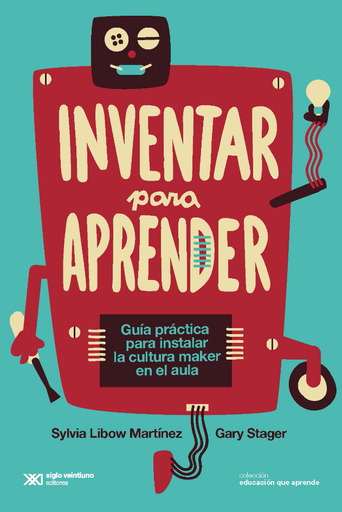 [9789876299077] INVENTAR PARA APRENDER