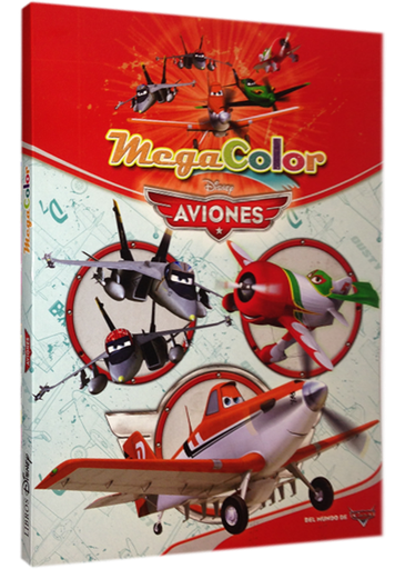 [9788499514741] AVIONES