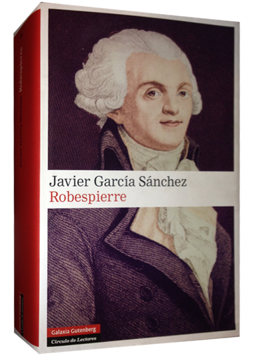 [9788481099188] ROBESPIERRE
