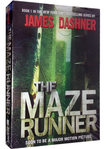 [9780385737951] THE MAZE RUNNER