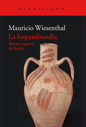 [9788417346065] LA HISPANIBUNDIA
