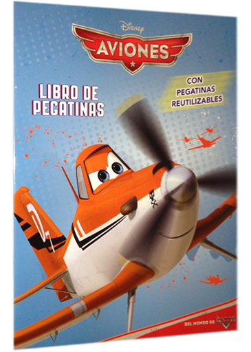 [9788499514895] AVIONES